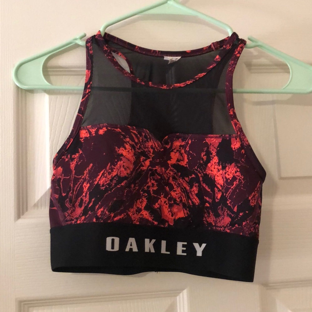 Oakley Women’s Sports Bra